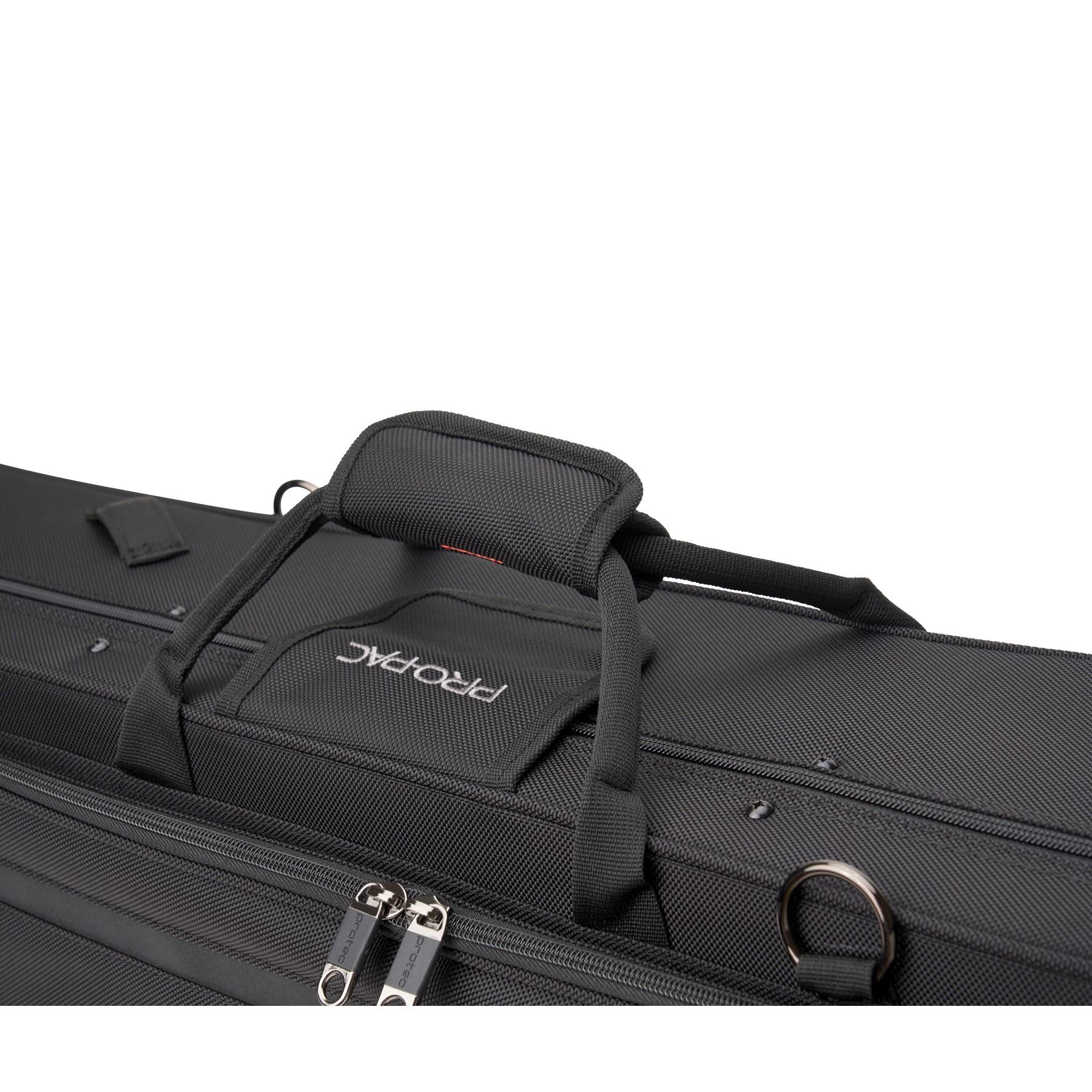 Bass clarinet gig bag online